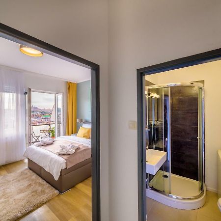 Michal&Michael'S Central Apartments Praha Exteriér fotografie